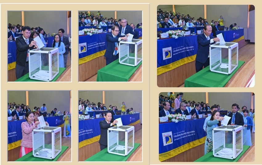 A collage of people voting in a ballot box

AI-generated content may be incorrect.