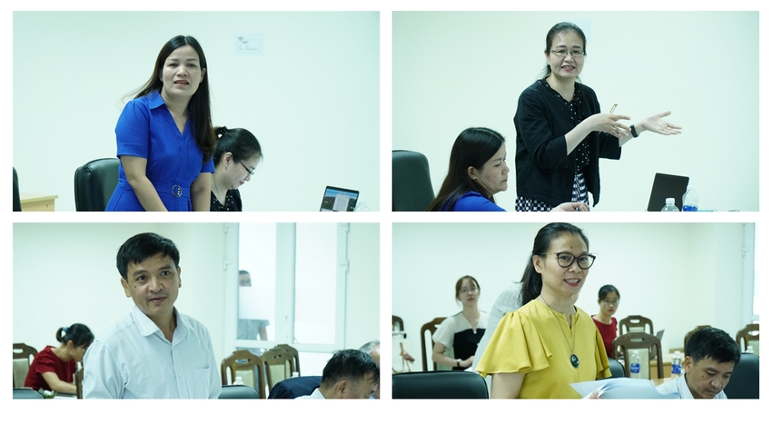 A group of people in a room

AI-generated content may be incorrect.