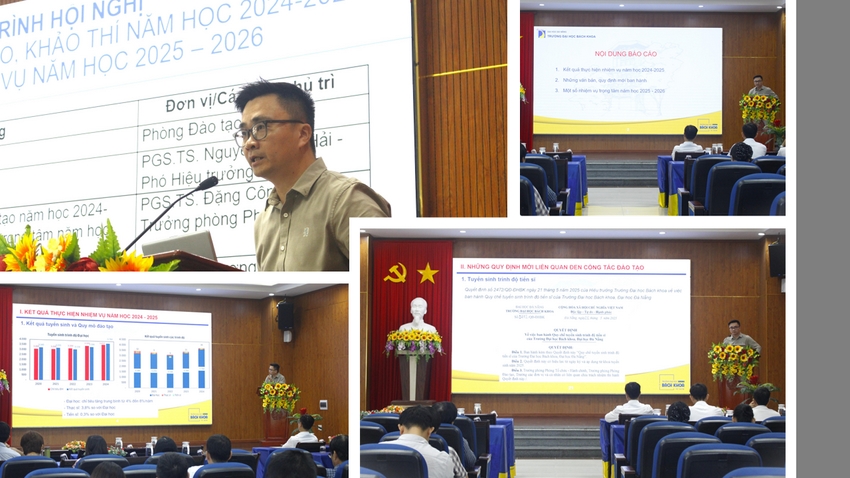 A person speaking into a microphone

AI-generated content may be incorrect.