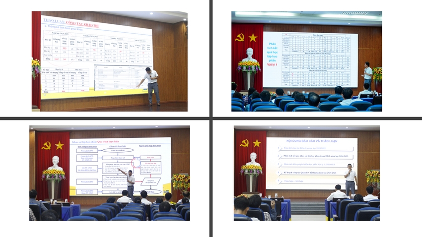 A person standing in front of a large screen

AI-generated content may be incorrect.