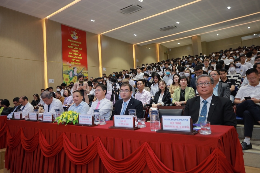 Trường Đại học Bách khoa Đại học Đà Nẵng TuyenSinh2017 Tintuc 