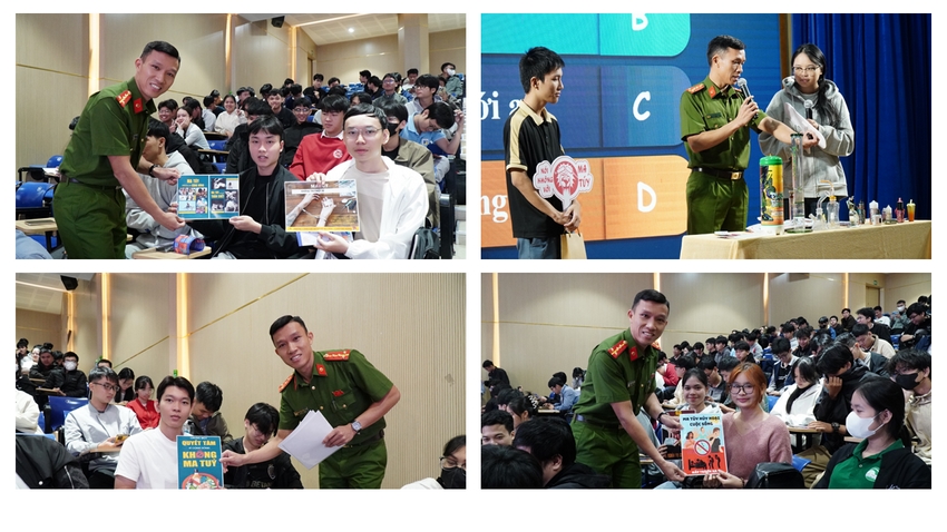 A collage of a person in uniform

AI-generated content may be incorrect.